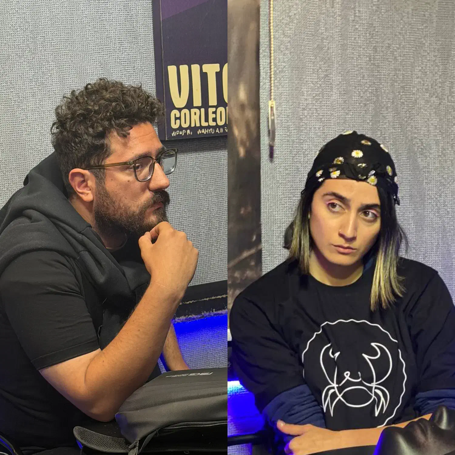 ایونت مافیا غرب تهران صادقیه(هر شب)|گردهمایی و همایش|تهران, صادقیه|دیوار