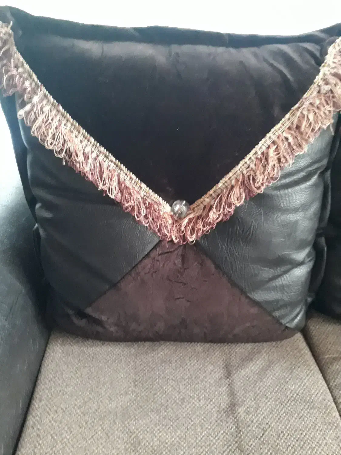 مبل راحتی ۷ نفره|مبلمان خانگی و میز عسلی|چالوس, |دیوار