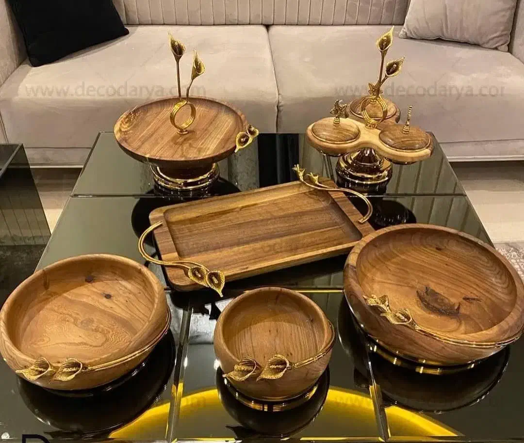 سرویس پذیرایی شیرینی خوری|ظروف سرو و پذیرایی|ری, صالحآباد شرقی|دیوار