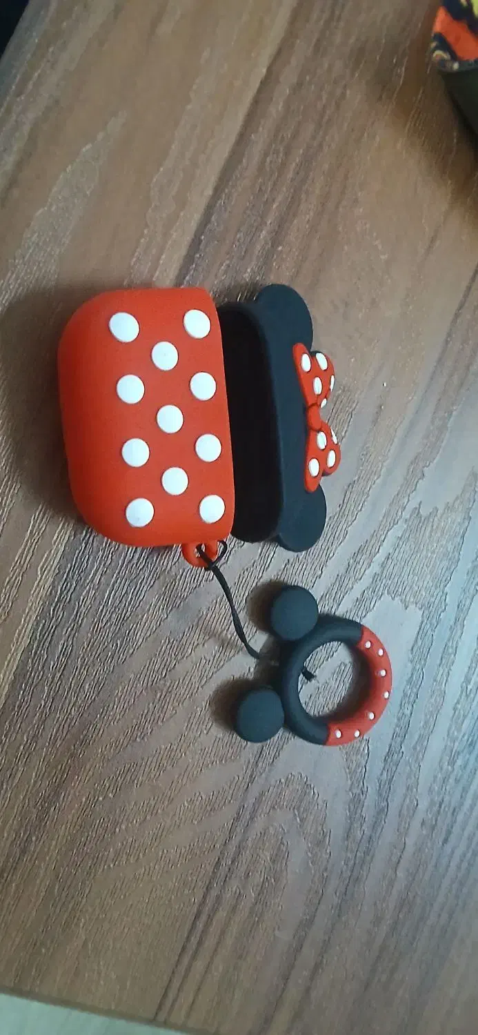 کاور سیلیکونی|لوازم جانبی موبایل و تبلت|اردبیل, |دیوار