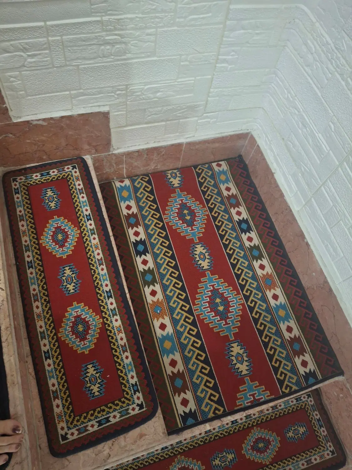 موکت|موکت|رشت, گلزاران|دیوار