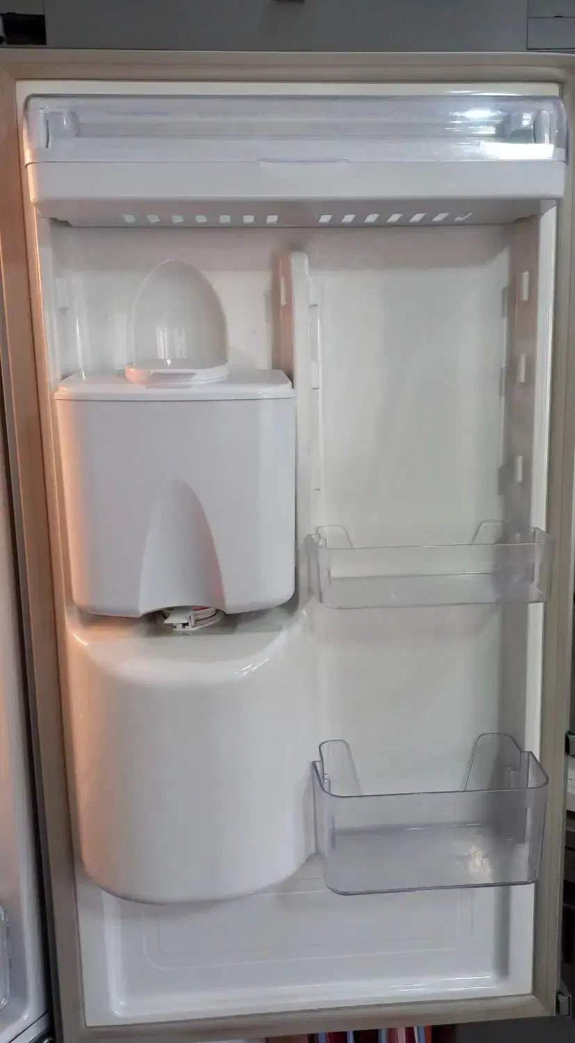 یخچال بدون برفک سامسونگ|یخچال و فریزر|میانه, |دیوار