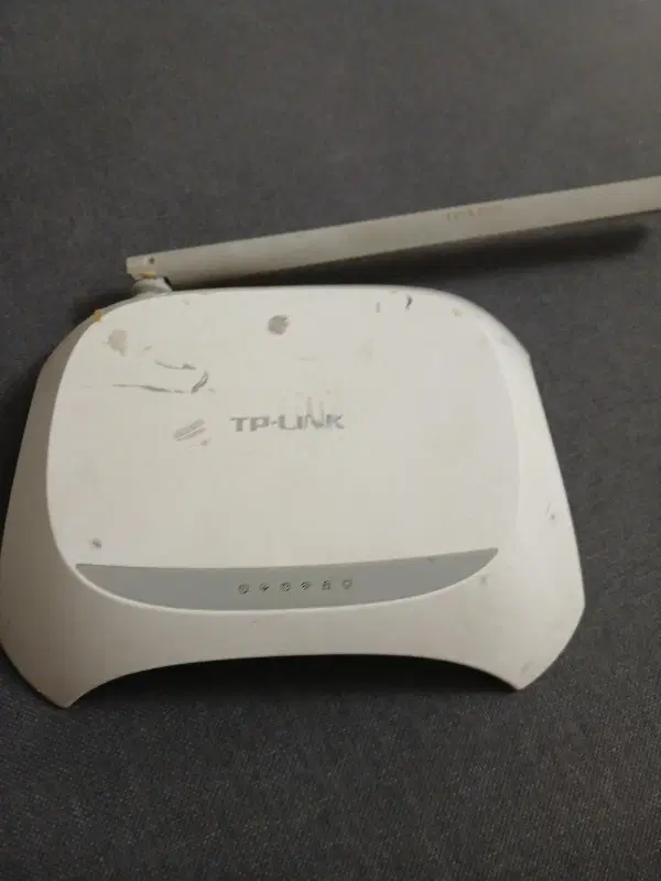 مودم tp link w5181n|مودم و تجهیزات شبکه|تهران, دبستان|دیوار