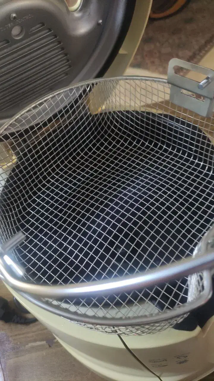 سرخ کن|اجاق گاز و لوازم برقی پختوپز|مشهد, آبکوه|دیوار