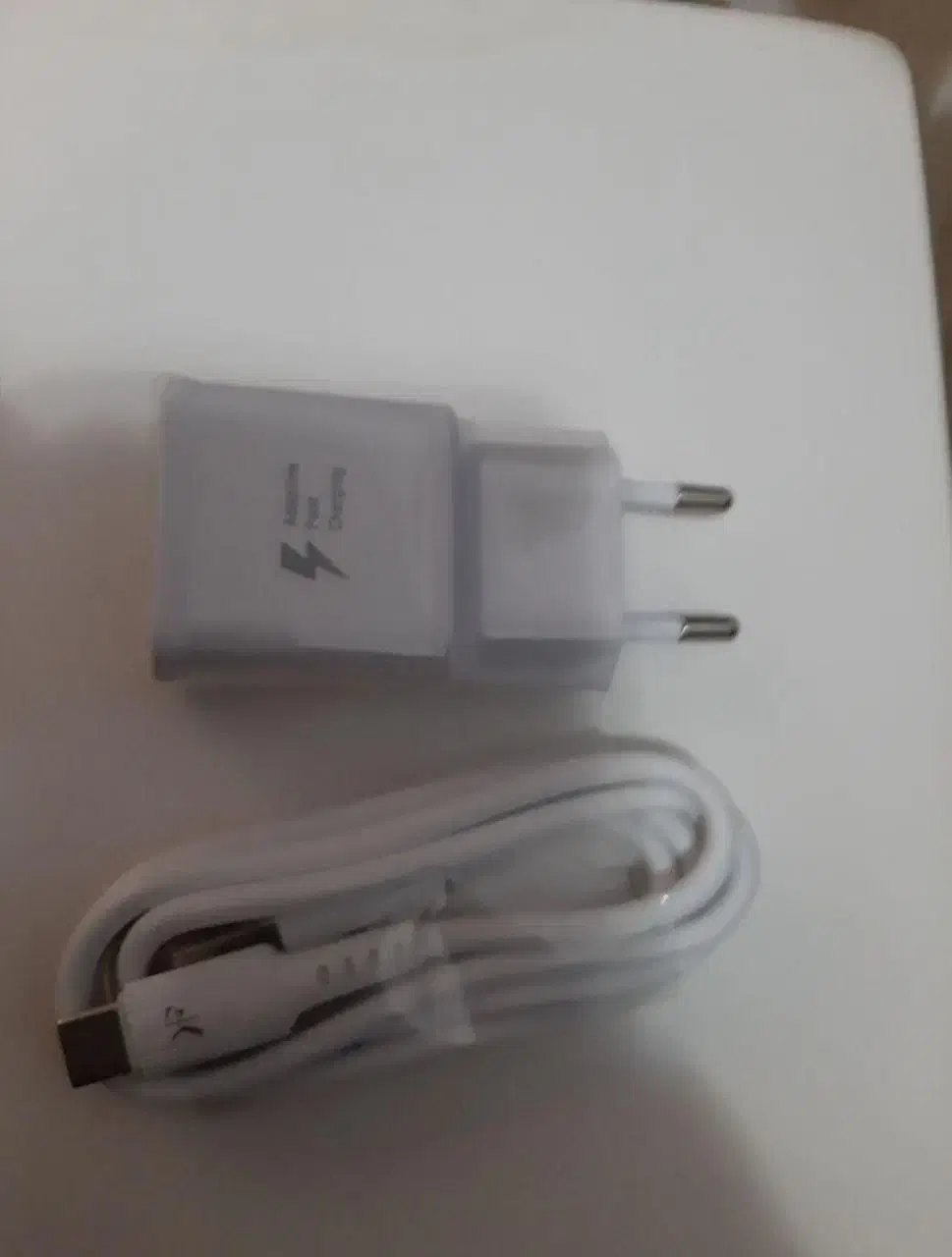 شارژر تایپ سی|لوازم جانبی موبایل و تبلت|تهران, فلاح|دیوار