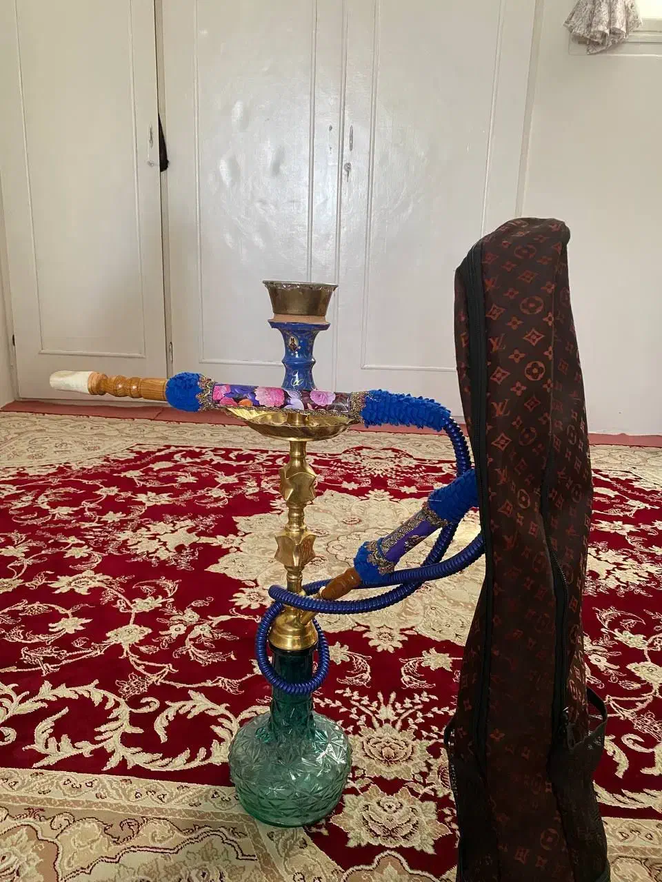 قلیون دوسیب|کلکسیون و سرگرمی|اسلام‌شهر, شهرک قائمیه|دیوار