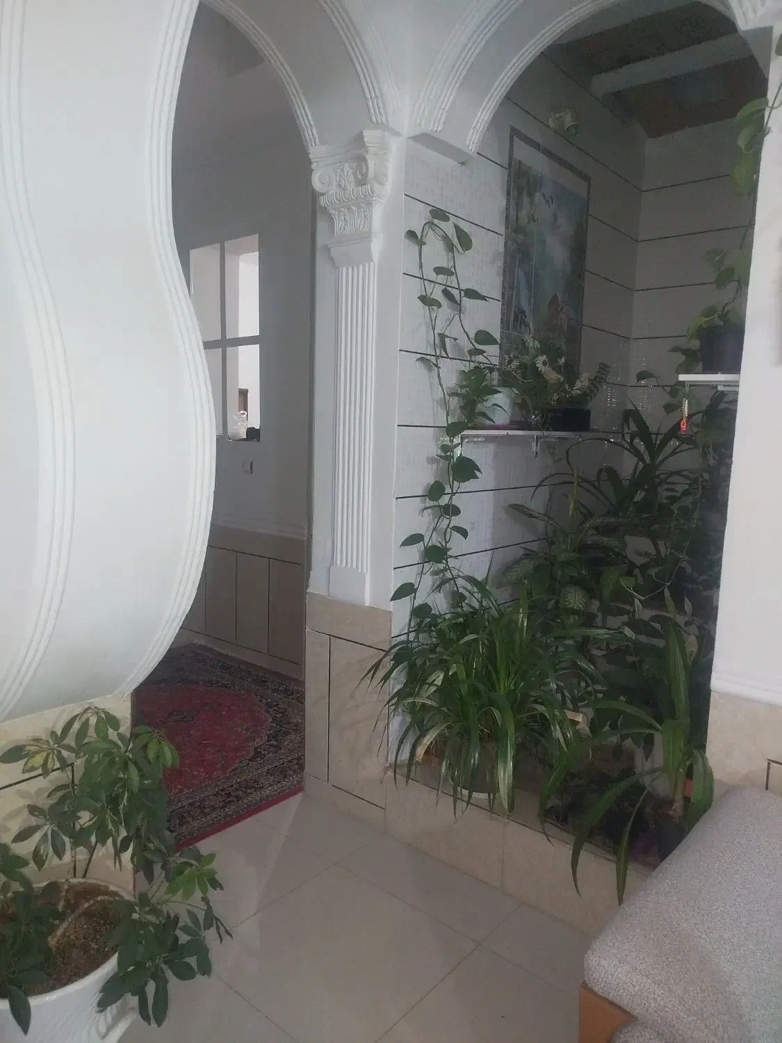 فروش منزل مسکونی|فروش خانه و ویلا|داراب, |دیوار