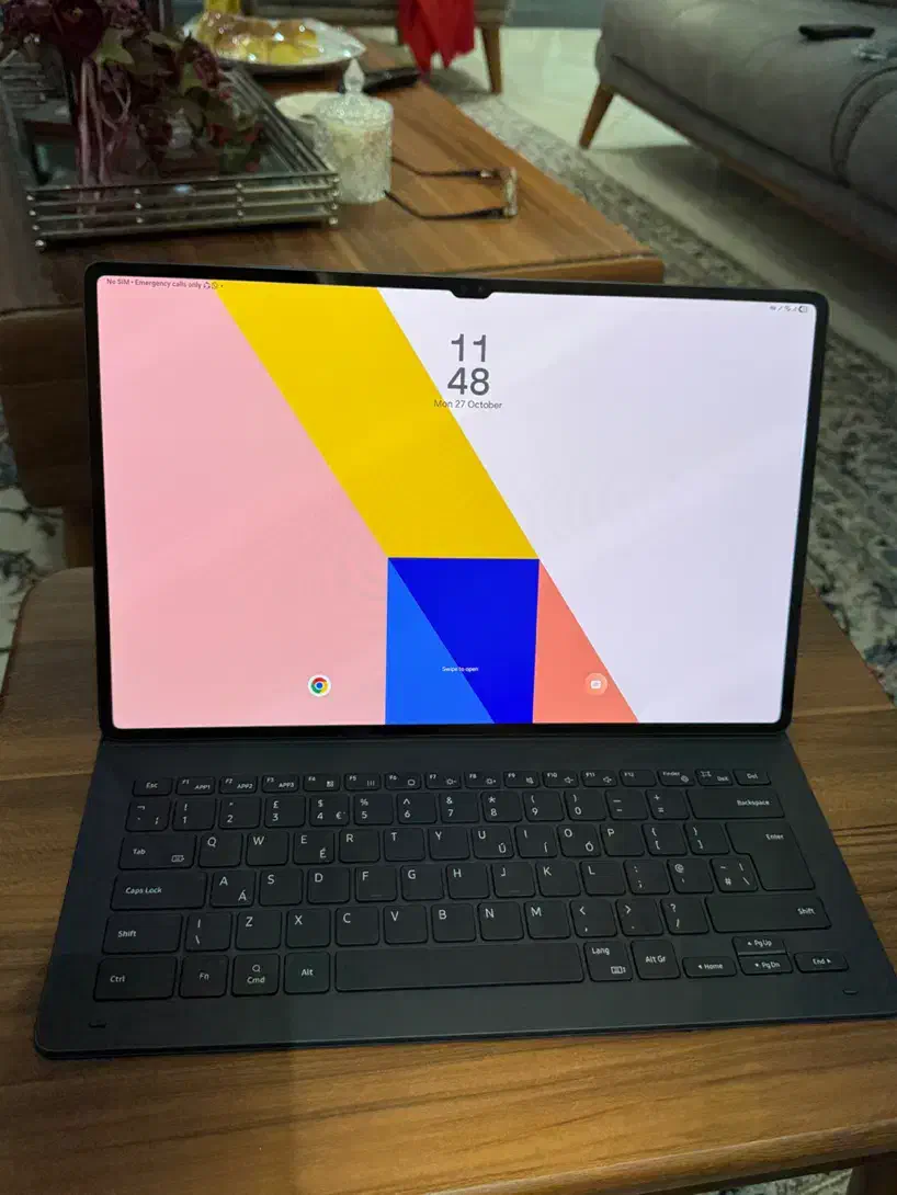 تبلت سامسونگ S9 Ultra|تبلت|شاهینشهر, فردوسی|دیوار