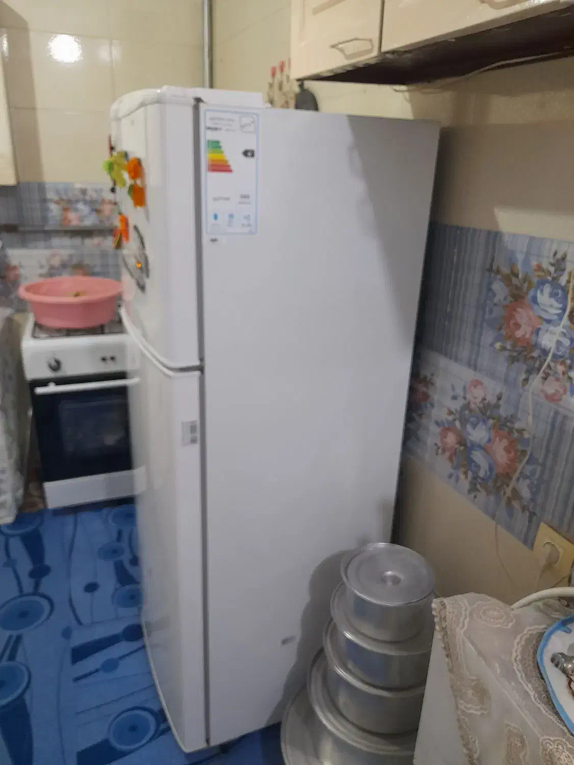 یخچال|یخچال و فریزر|سبزوار, شرق کال عیدگاه|دیوار