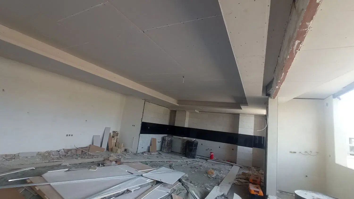 شاگرد کناف|استخدام معماری، عمران و ساختمانی|فردیس, سرحد آباد|دیوار