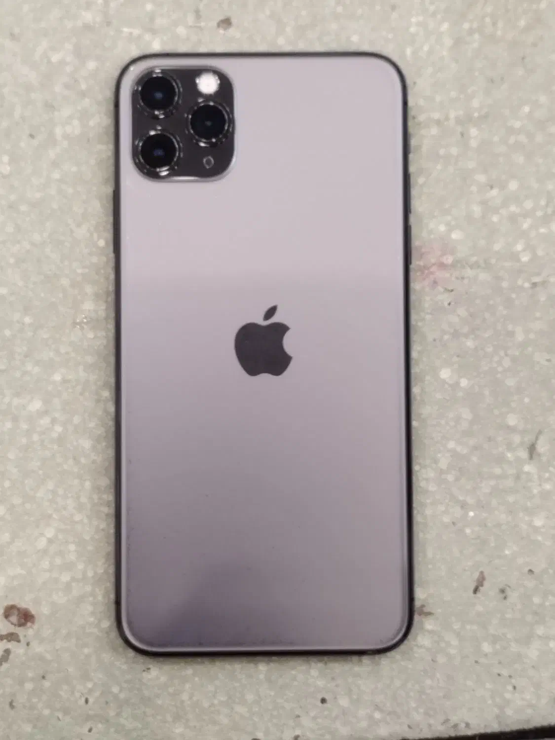 آیفون 11 pro max|موبایل|همدان, |دیوار