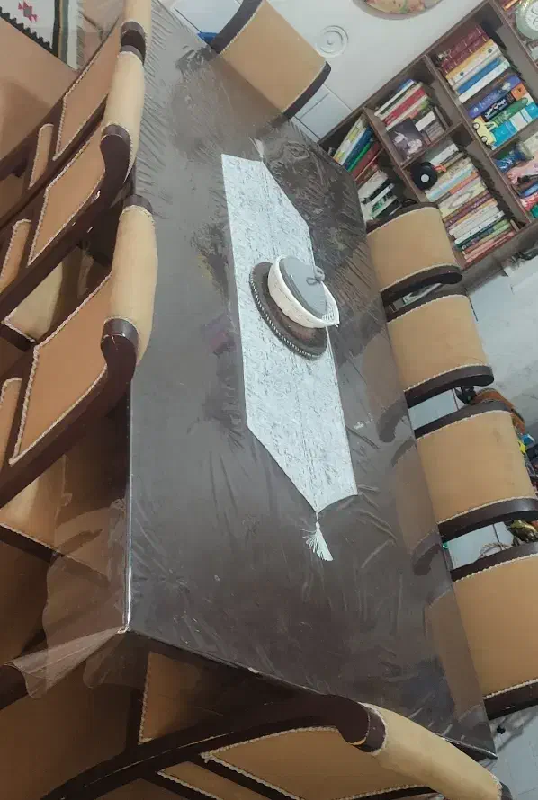 میز نهارخوری ۱۰ نفره|میز و صندلی غذاخوری|مرودشت, علی‌آباد‎|دیوار