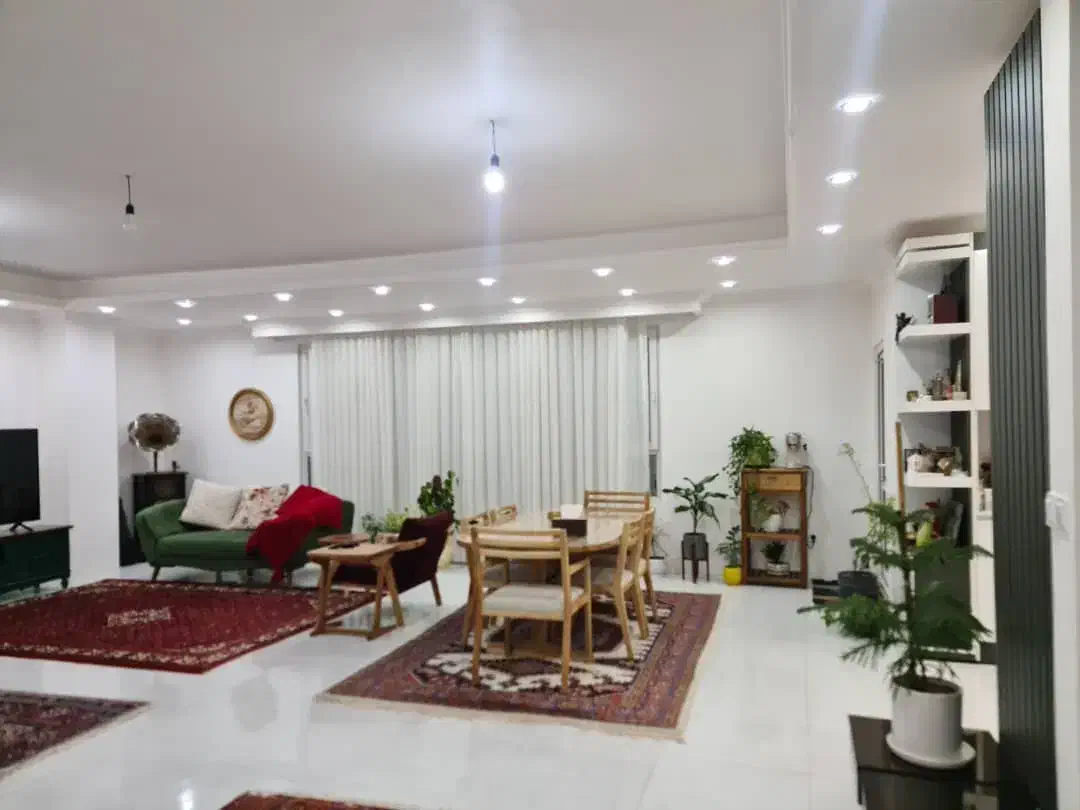 رهن و اجاره /۳ خواب / رسالت شمالی|اجارهٔ آپارتمان|بندرعباس, |دیوار