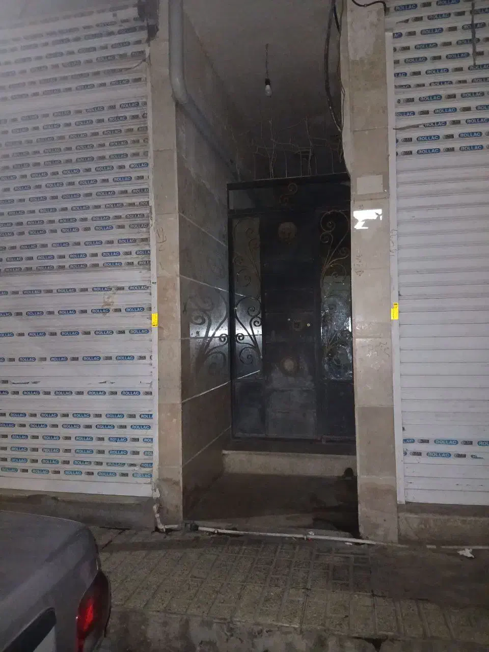 آپارتمان ۵۰ متری مرتضی گرد|فروش آپارتمان|چهاردانگه (تهران), |دیوار