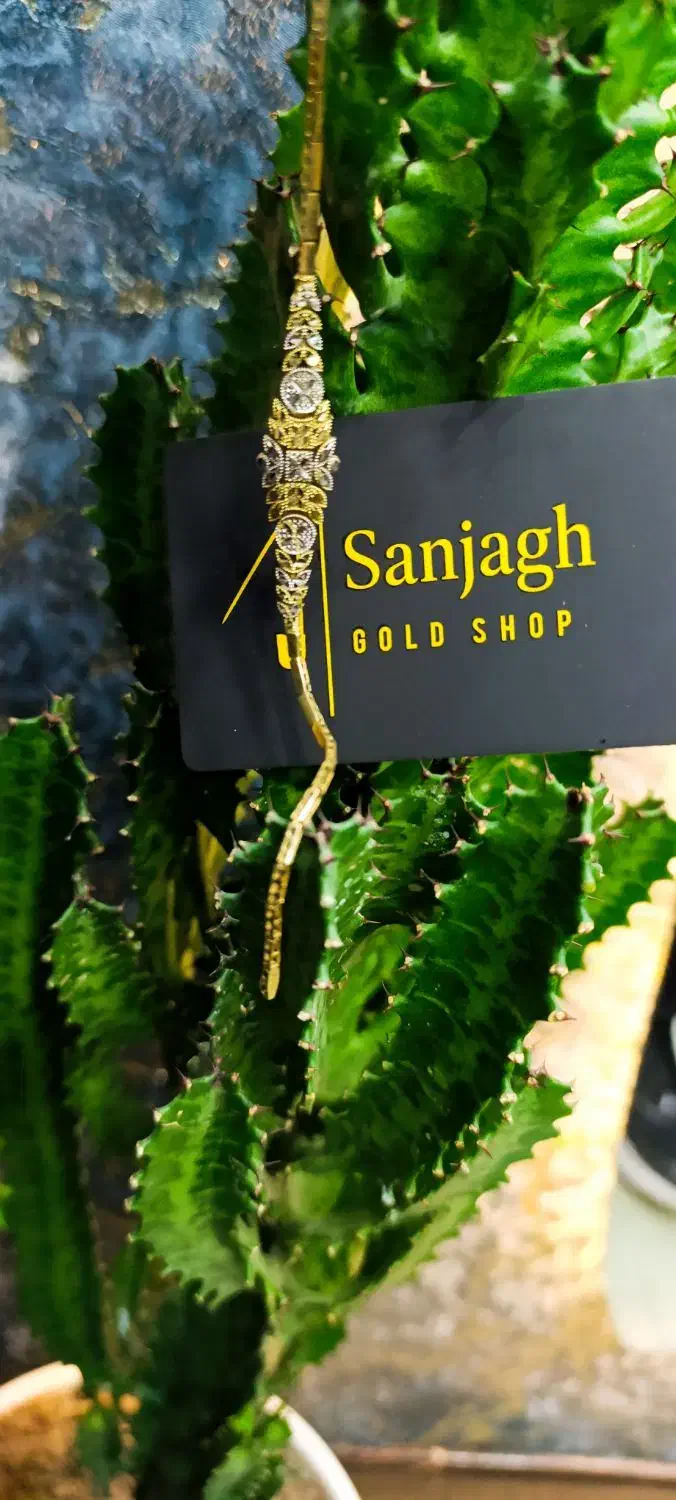 طلا دست دوم فقط فقط دو درصد|جواهرات|خرم‌آباد, |دیوار