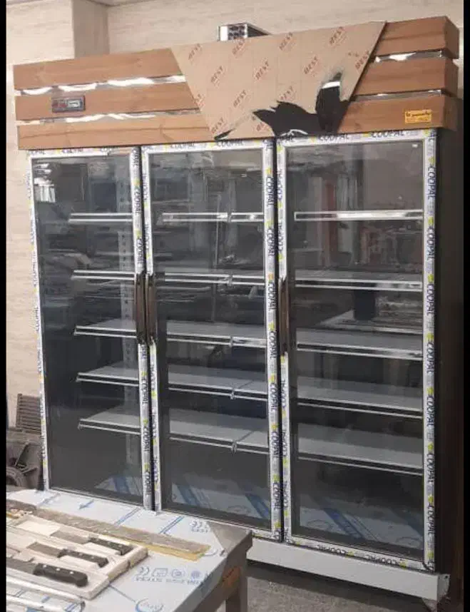 هایپرمارکت|فروشگاه و مغازه|بم, |دیوار