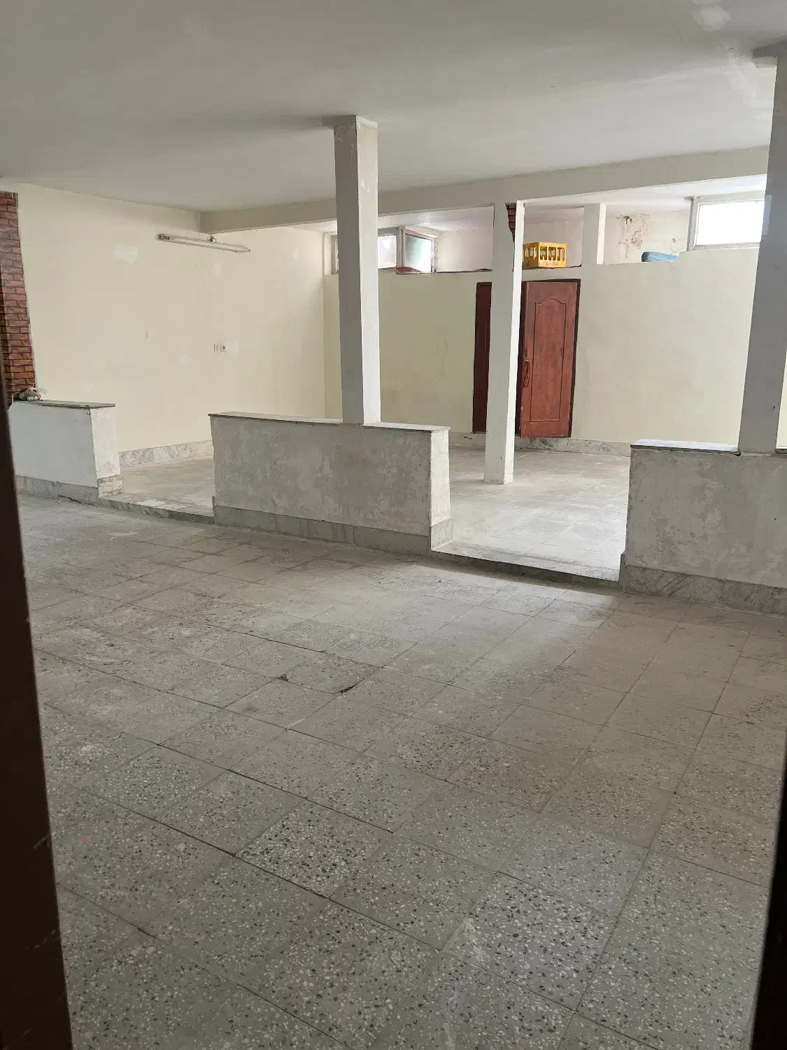 اجاره خانه ویلایی- برای انبار هم اجاره داده میشود|اجارهٔ خانه و ویلا|بیرجند, |دیوار