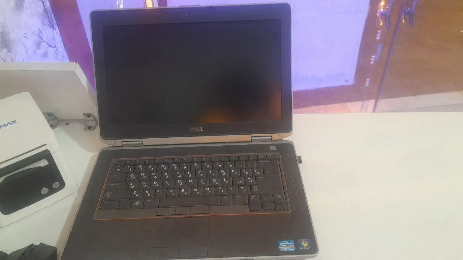 لپ تاپ|رایانه همراه|نیشابور, رحمت آباد|دیوار