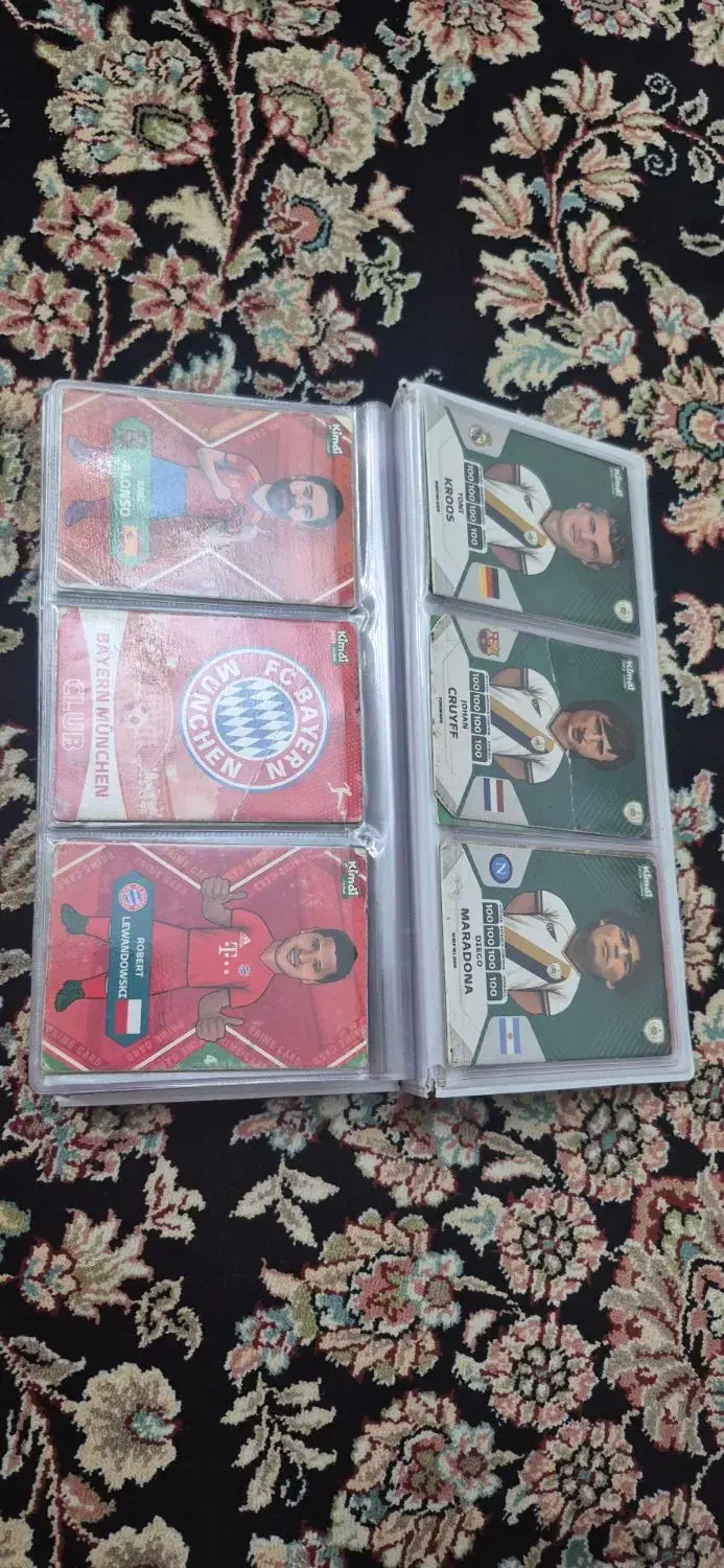 اسباب بازی|کلکسیون و سرگرمی|مشهد, مشکینی (شهرک غرب)|دیوار