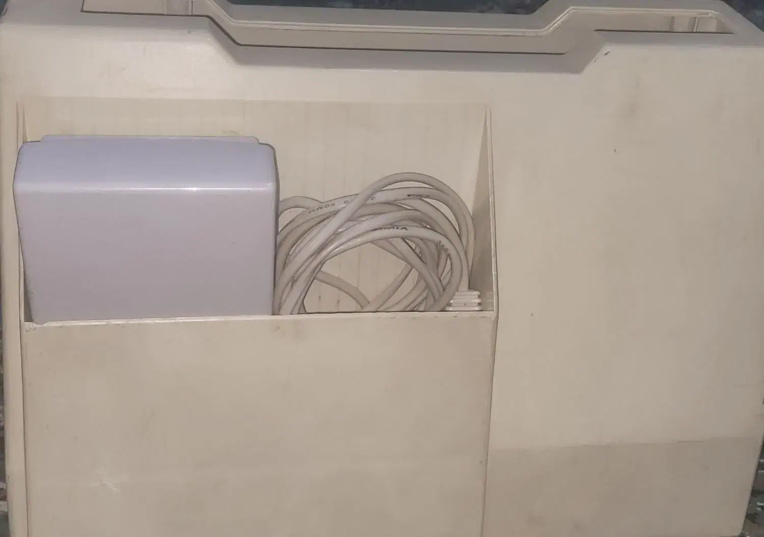 چرخ خیاطی فاف کاچیران|چرخ خیاطی و ریسندگی|امیدیه, |دیوار