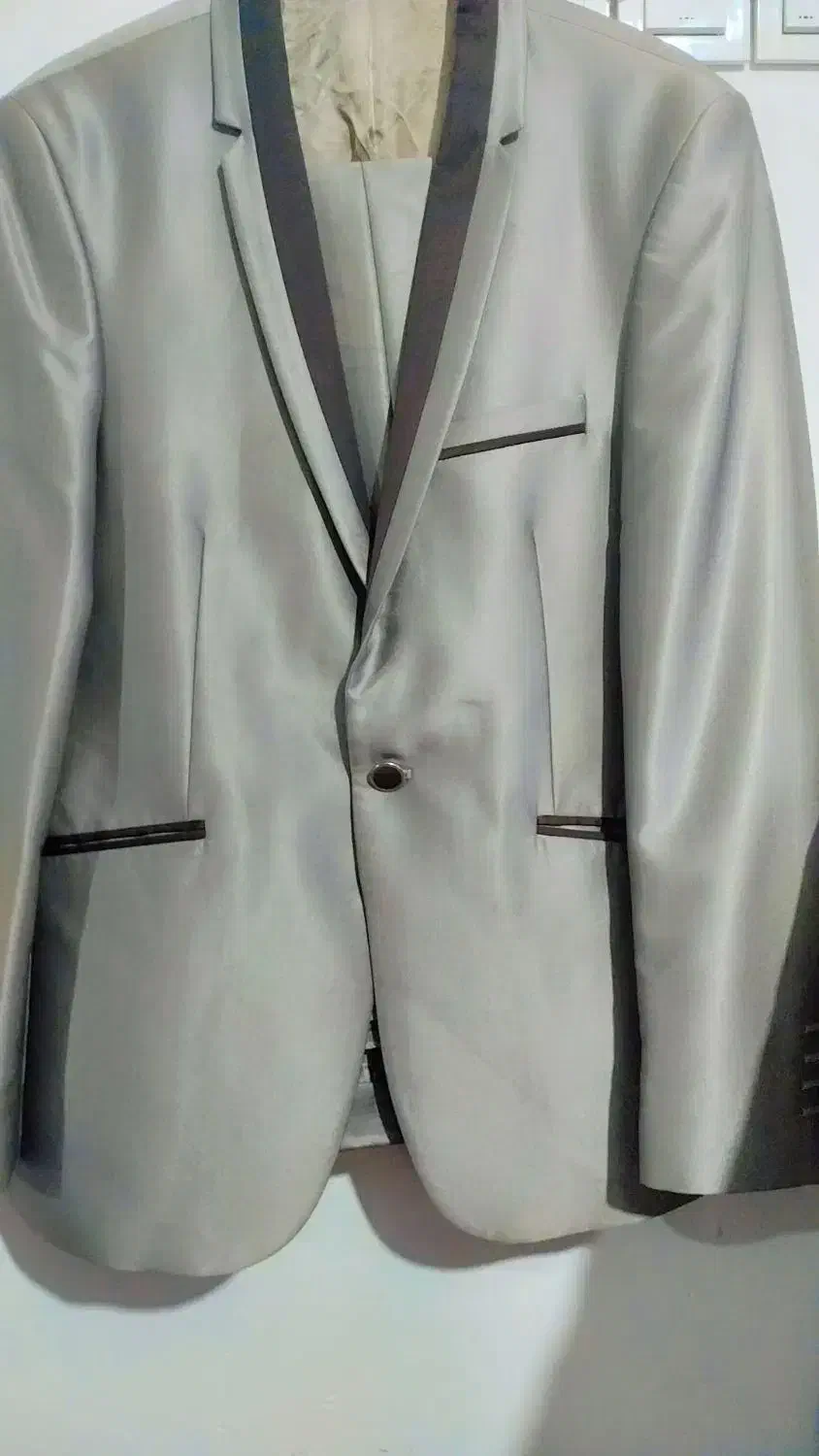 کت و شلوار|لباس|بجنورد, |دیوار