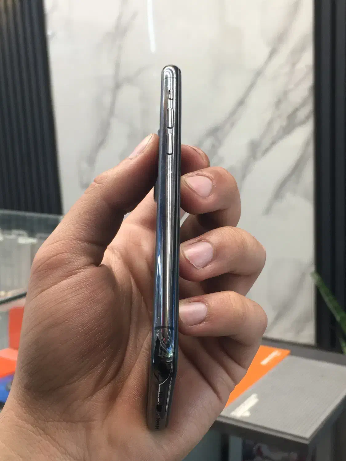 iphone 11pro zaa|موبایل|تبریز, |دیوار