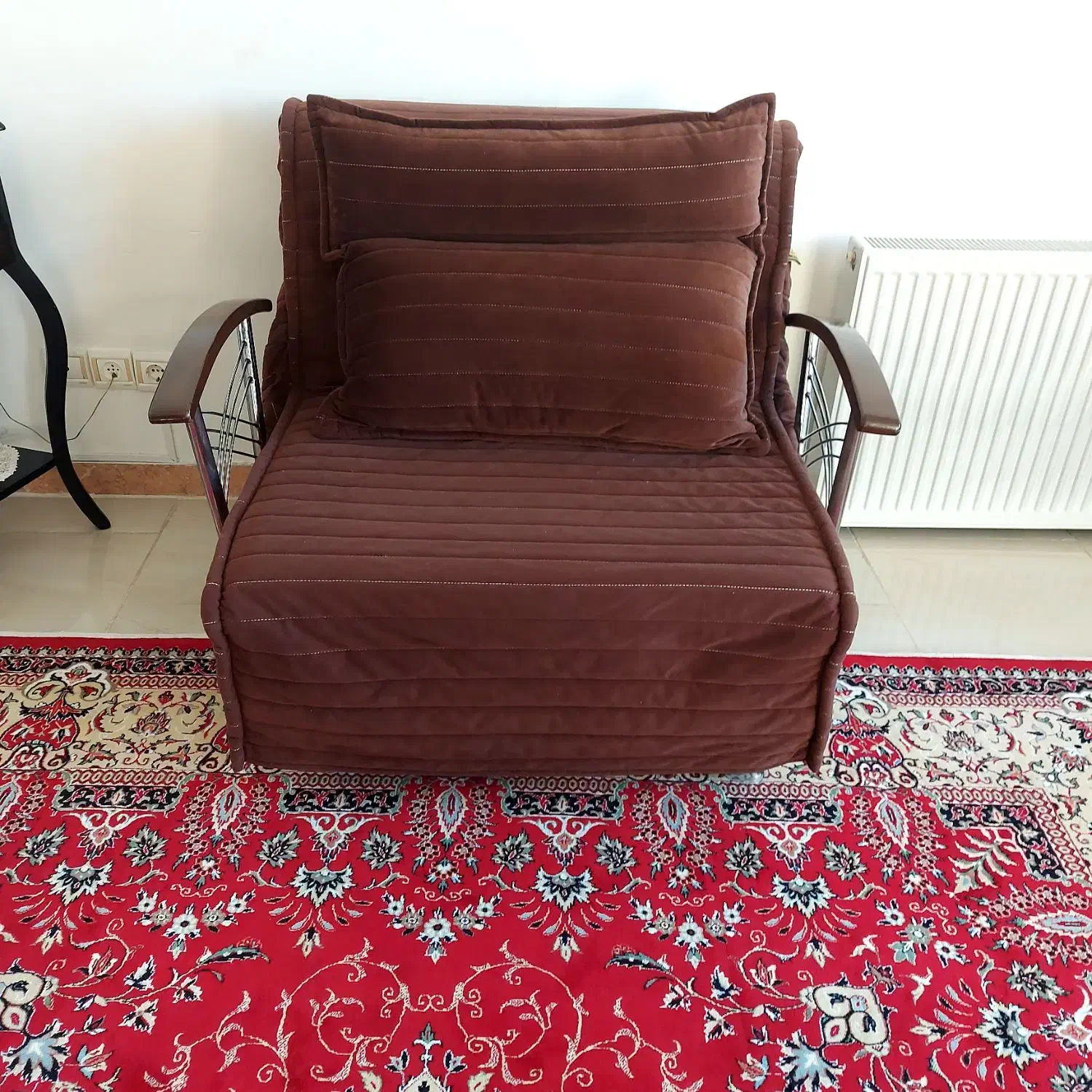 مبل تخت شو|تخت و سرویس خواب|اردبیل, |دیوار