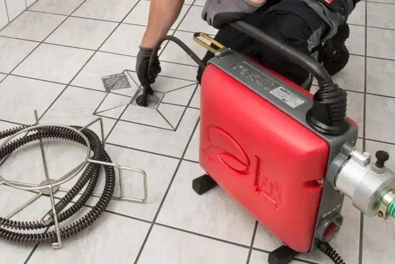 خدمات لوله کشی و لوله باز کنی منصف|خدمات پیشه و مهارت|قشم, |دیوار