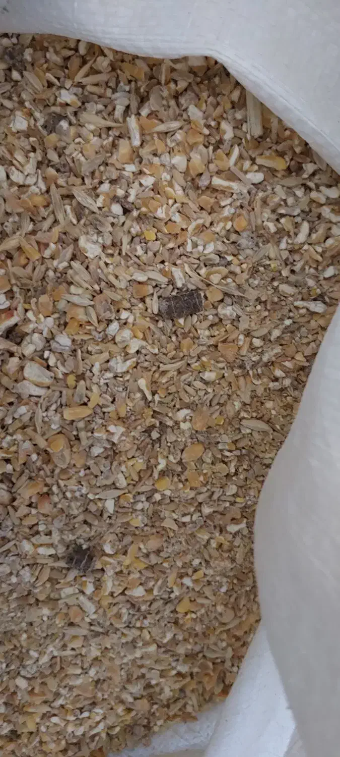 خوراک دام وطیور.و..|لوازم جانبی حیوانات|سیرجان, |دیوار