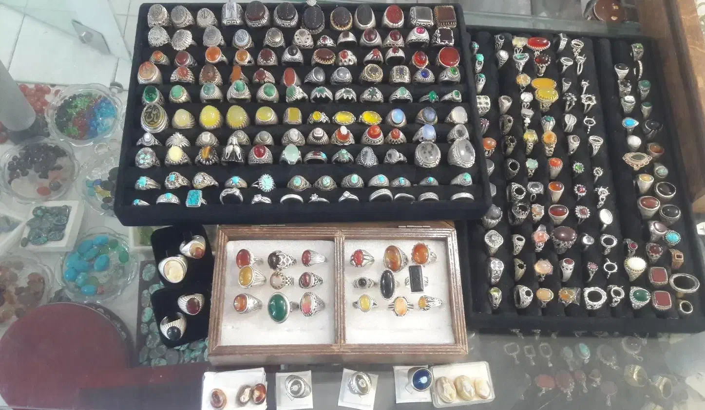 خطی|کلکسیون اشیاء عتیقه|قزوین, |دیوار