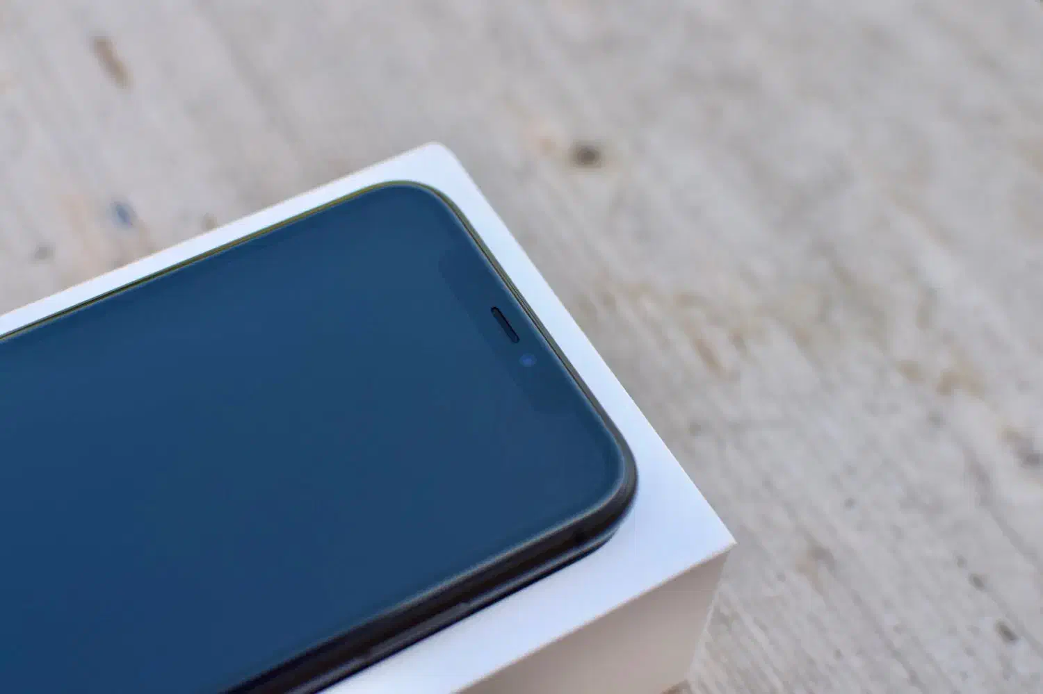 (iPhone 11 (128G  پلمپ واقعی در حد نو|موبایل|تهران, تجریش|دیوار