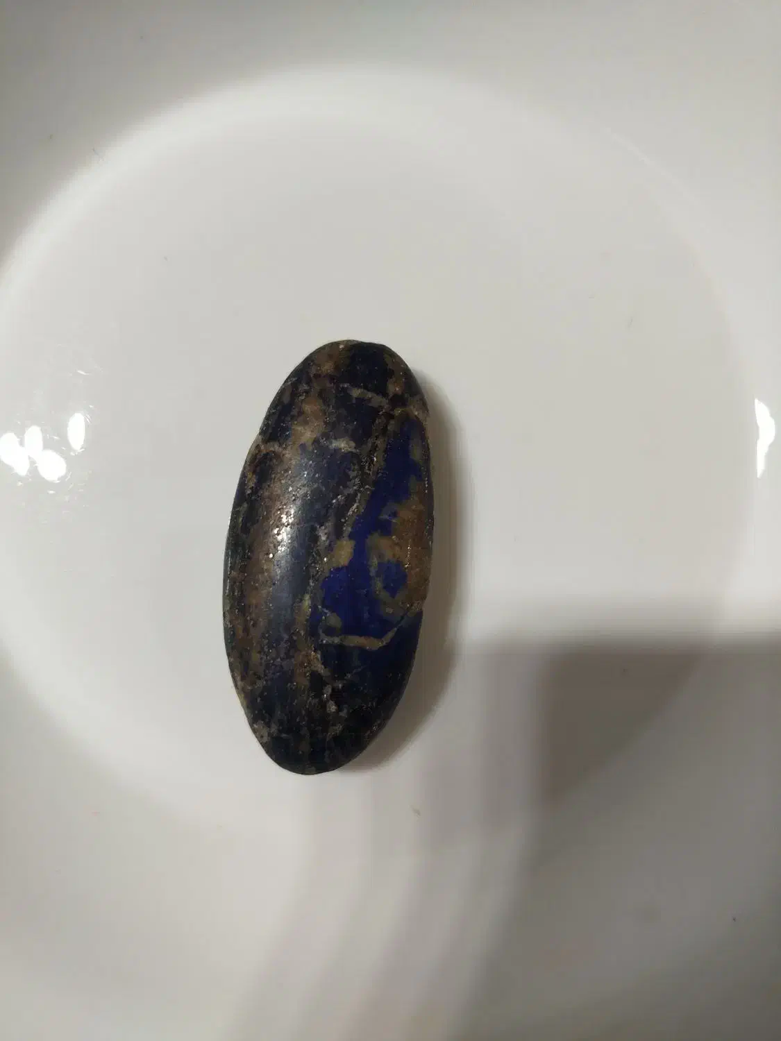 چند عدد سنگ گبری|کلکسیون اشیاء عتیقه|فولادشهر, B4|دیوار