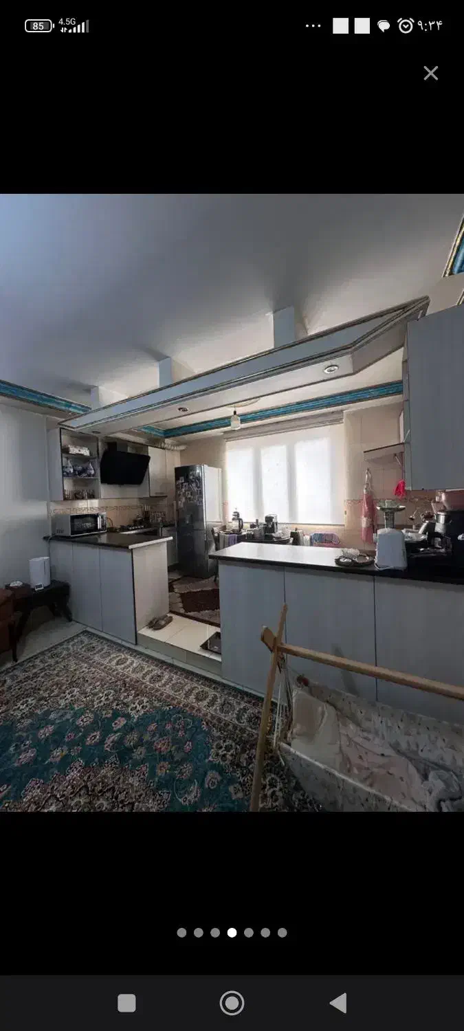 همخونه خانم|اجارهٔ آپارتمان|تهران, توحید|دیوار