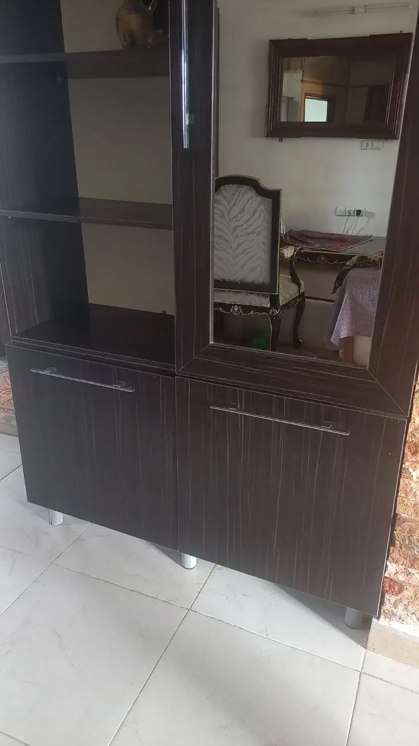 کمد برای ورودی|جاکفشی، کمد، دراور|هادی شهر, |دیوار