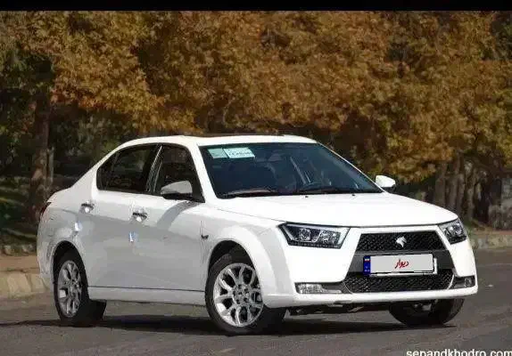 دنا پلاس ۶ دنده موتور EF7P رینگ آلومینیومی|خودرو سواری و وانت|شیراز, سجادیه|دیوار