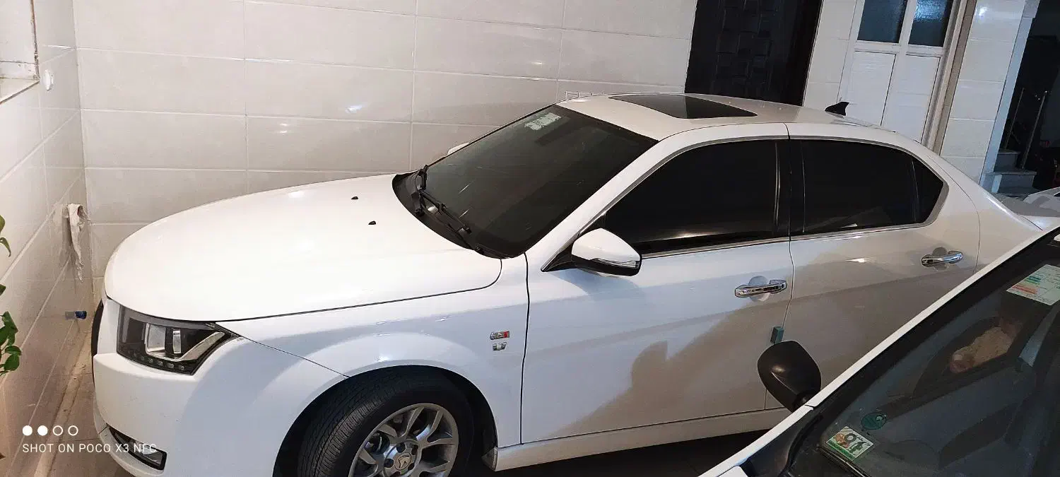 دنا پلاس توربو اتومات آپشنال فول|خودرو سواری و وانت|ایلام, |دیوار