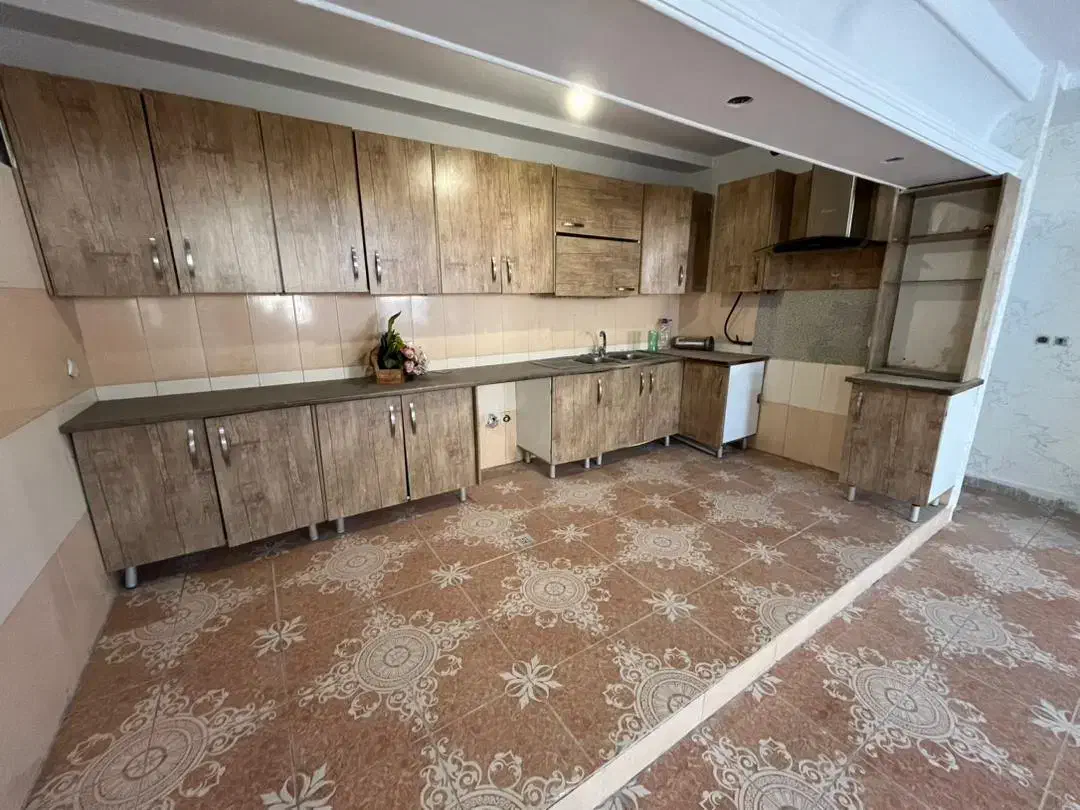 دو نبش بهر خیابان پارکینگ دار آسانسور|فروش آپارتمان|صباشهر, |دیوار