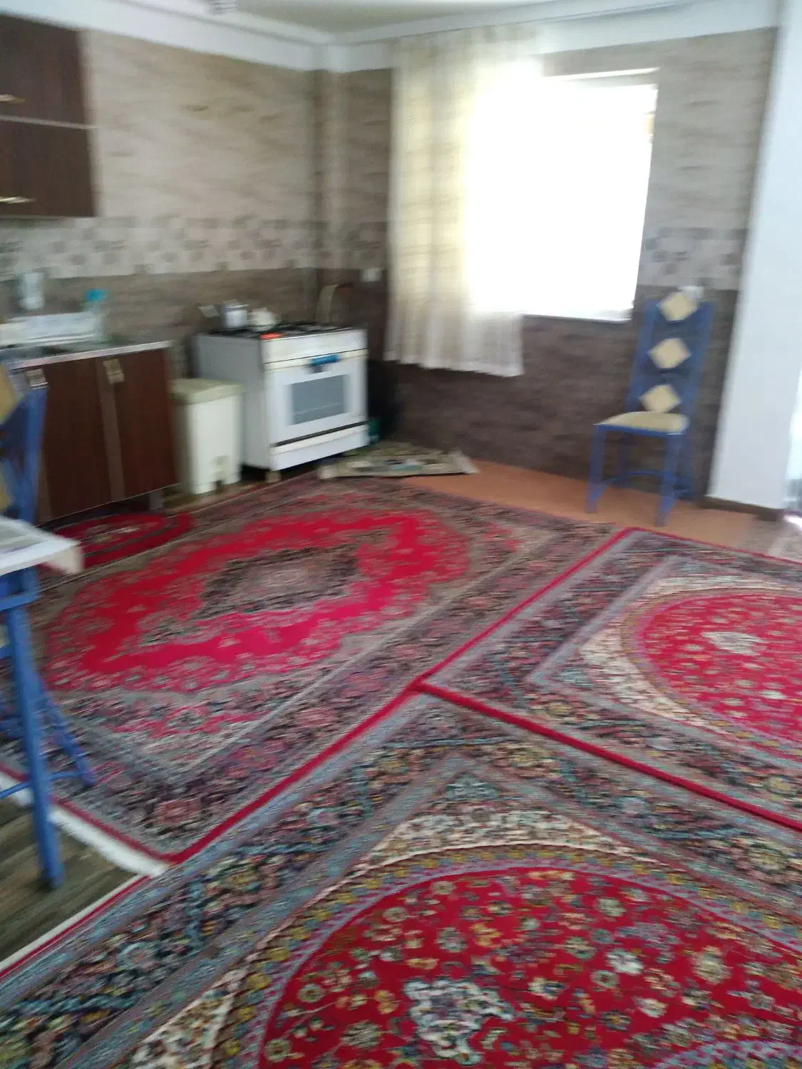 سویت روزاته|اجارهٔ کوتاهمدت آپارتمان و سوئیت|املش, |دیوار