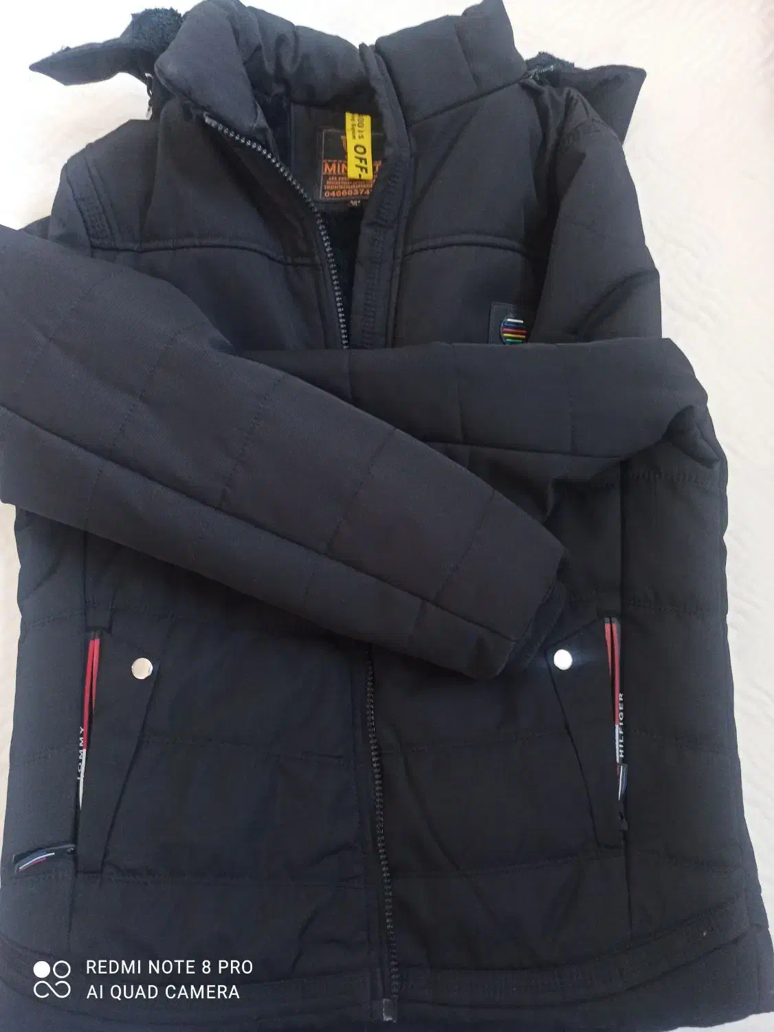 کاپشن و پالتو مردانه|لباس|دامغان, |دیوار