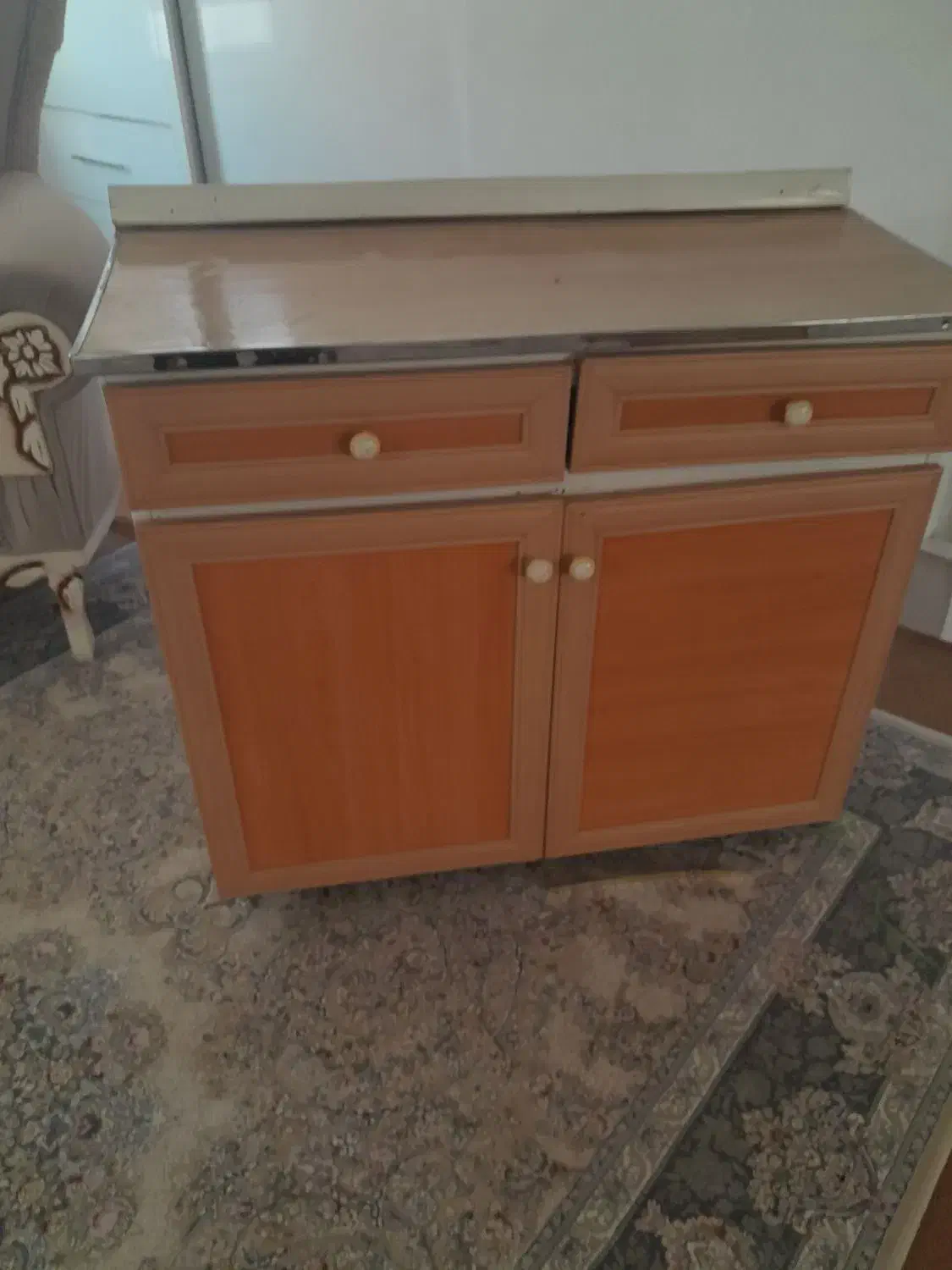 کابینت|جاکفشی، کمد، دراور|شوط, |دیوار