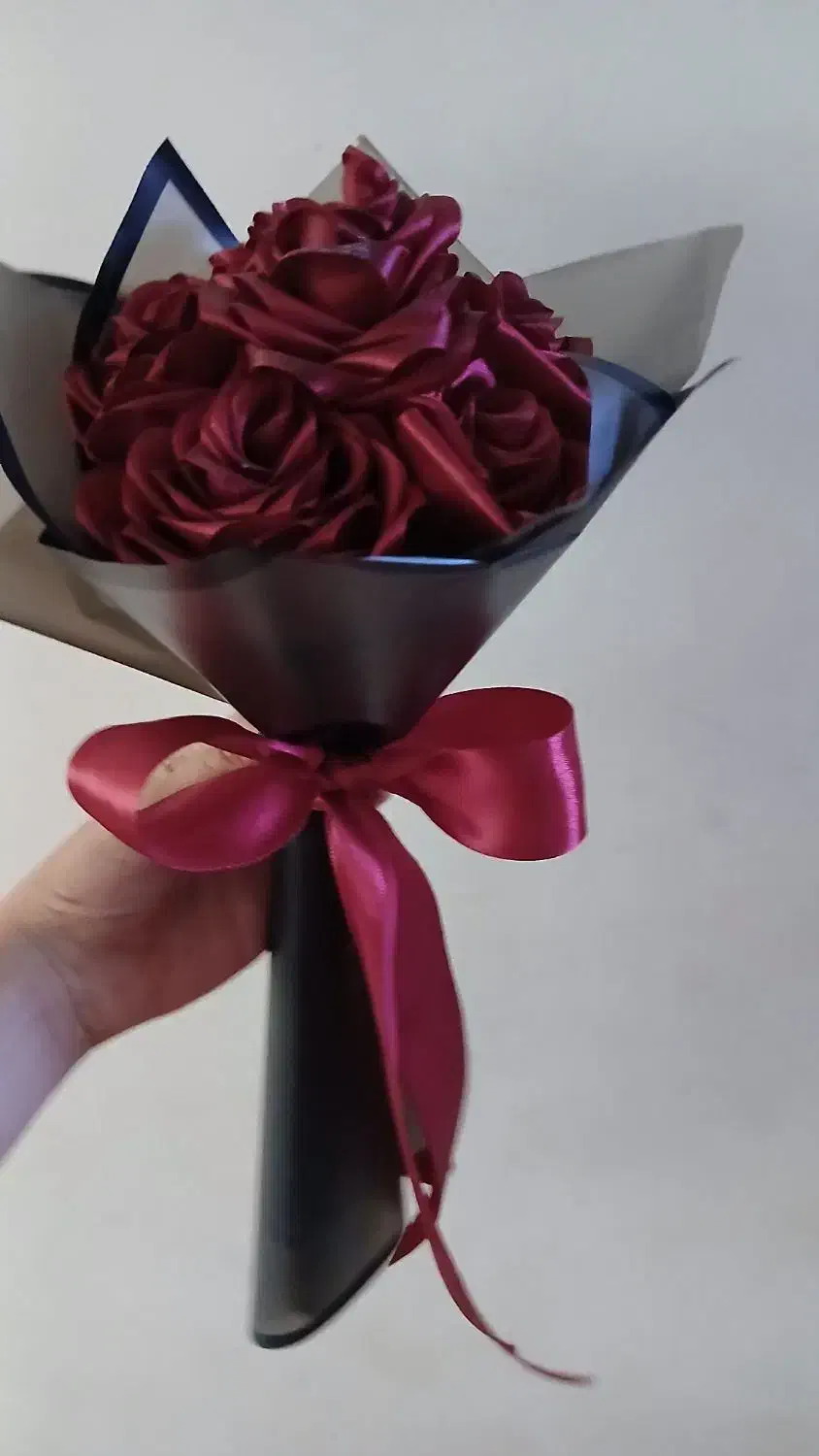 دسته گل|گل مصنوعی|یاسوج, |دیوار