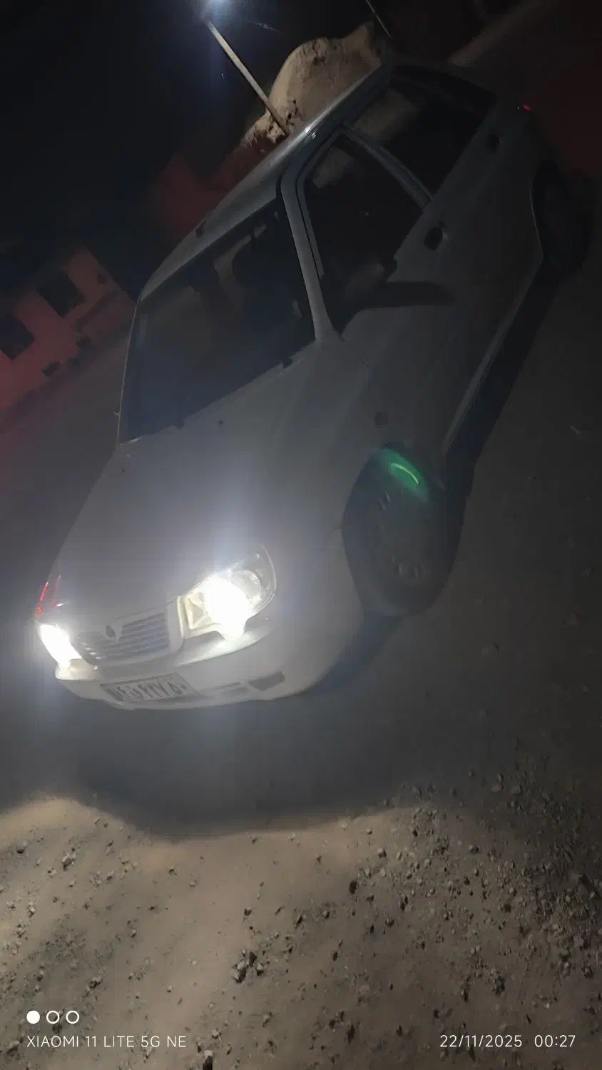 پراید۱۱۱مدل۹۸فول|خودرو سواری و وانت|جوین, |دیوار