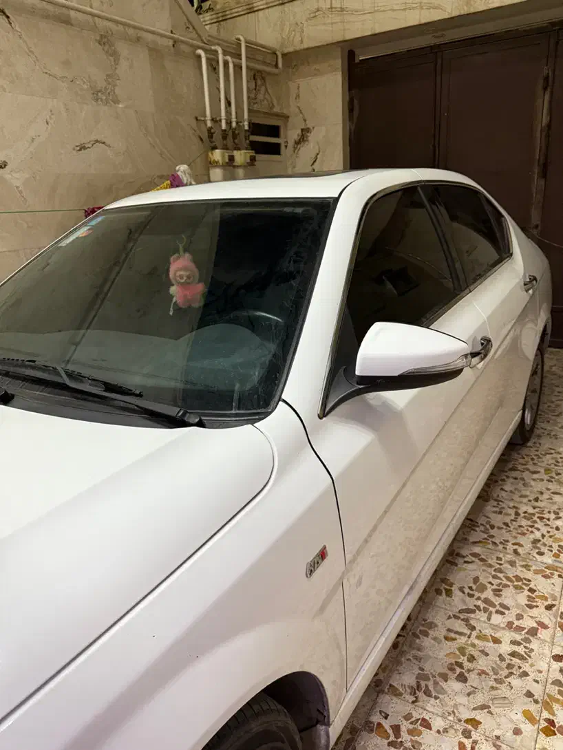 دنا اتوماتیک۱۴۰۲|خودرو سواری و وانت|اهواز, کمپلو جنوبی|دیوار