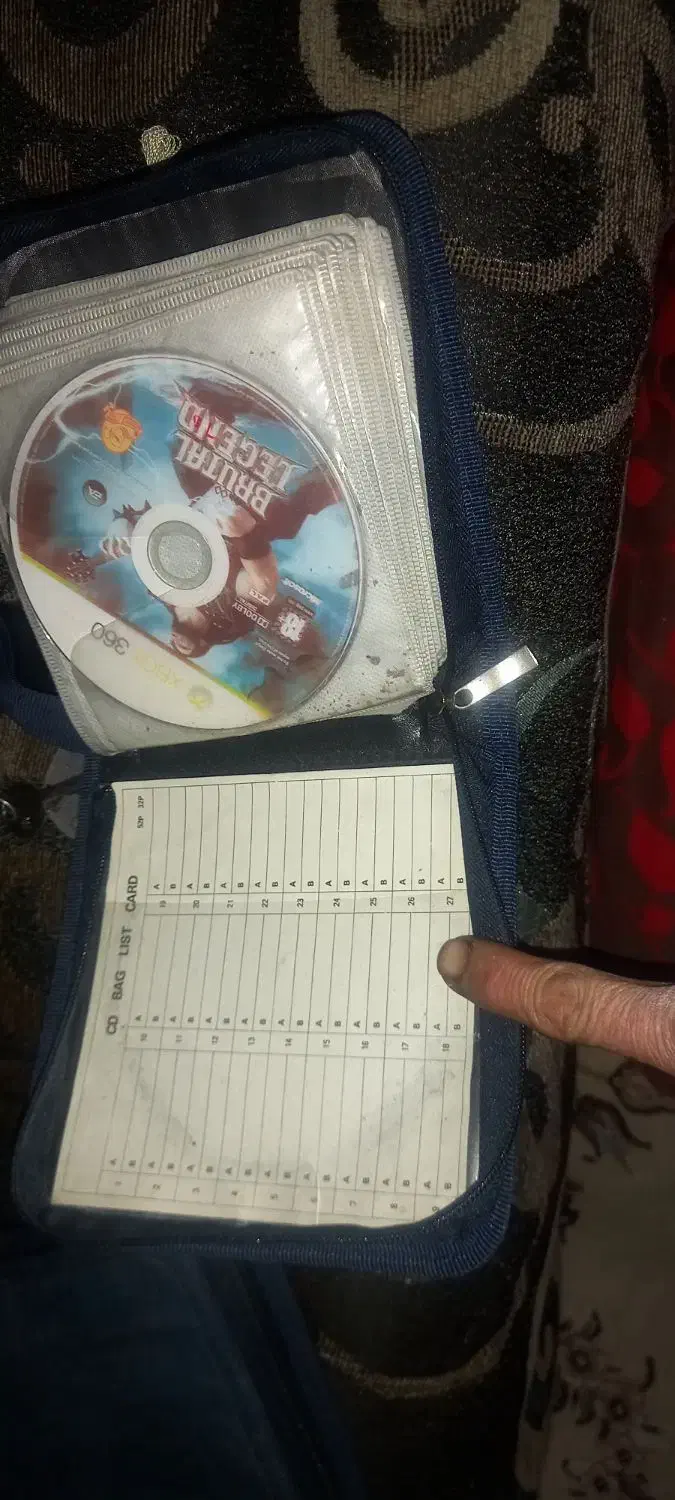 Game X Box360|کنسول، بازی ویدئویی و آنلاین|ارومیه, |دیوار