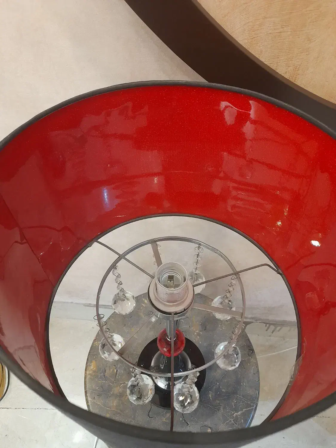 آباژور مدرن خاص|چراغ خواب و آباژور|تهران, امیریه|دیوار