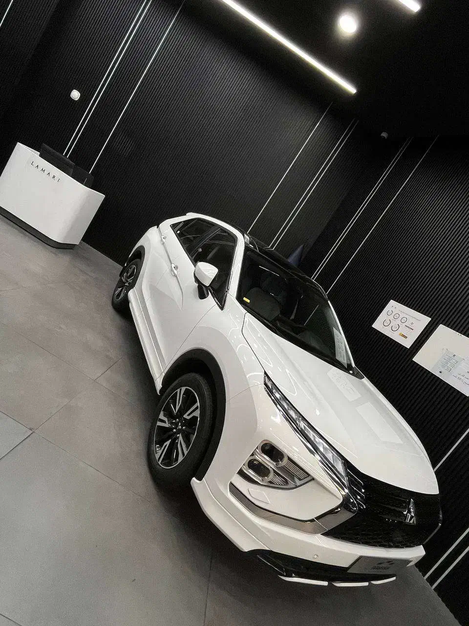 میتسوبیشی اکلیپس 2025|خودرو سواری و وانت|تهران, پیکان شهر|دیوار