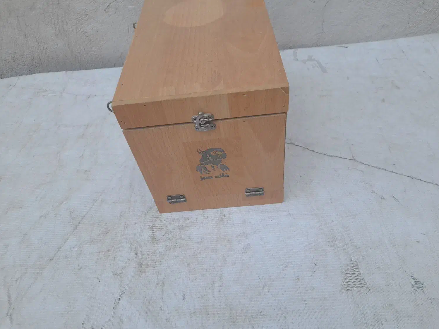 قفس پرنده|لوازم جانبی حیوانات|اسلامشهر, چیچکلو|دیوار