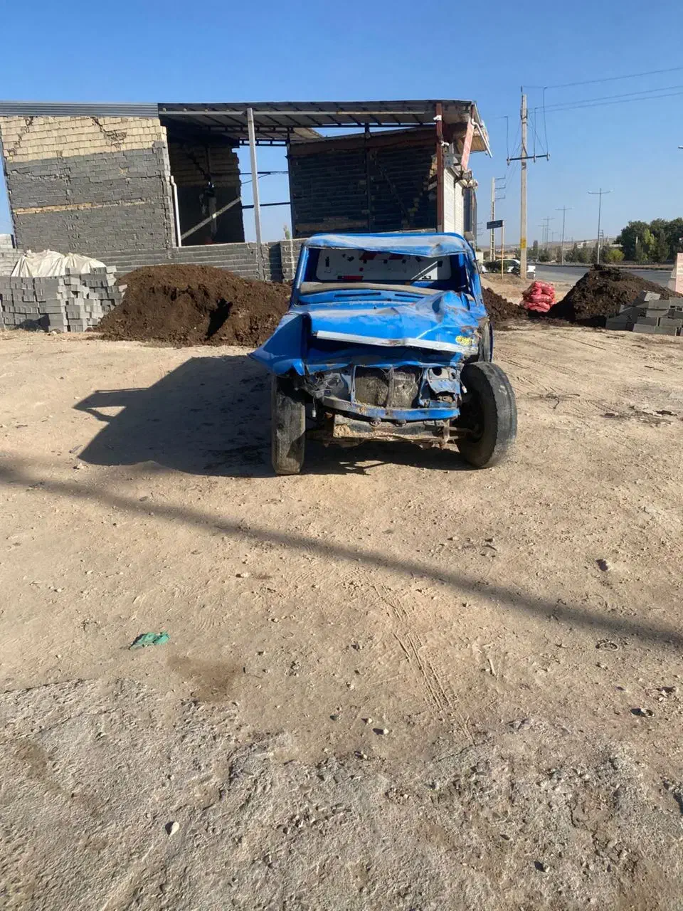 نیسان باری|خودرو سواری و وانت|دماوند, دماوند|دیوار