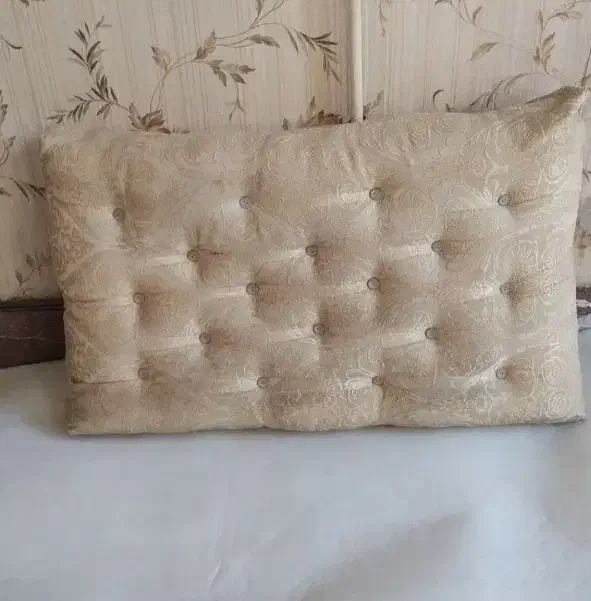 پشتی پنبە ،6عدد500هزر|پشتی|سقز, |دیوار