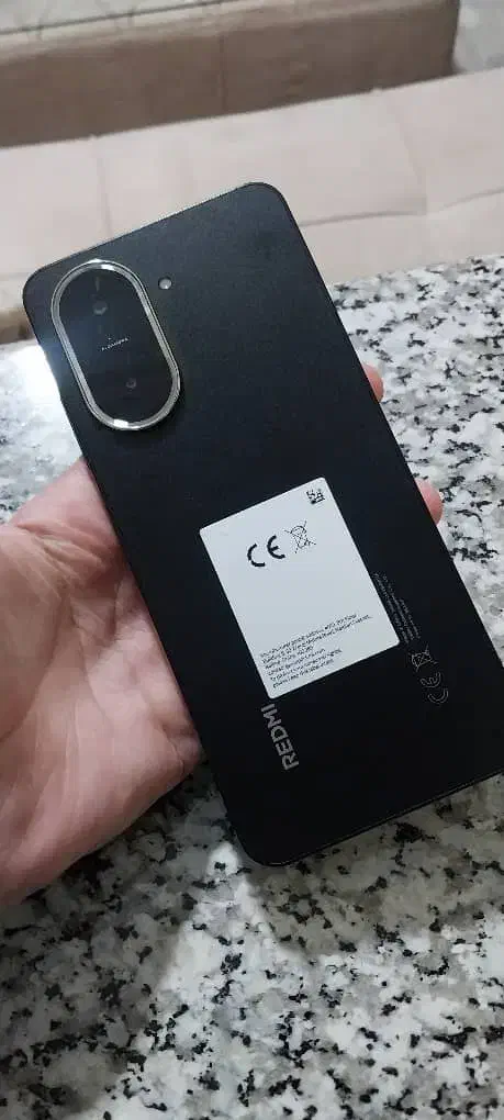 ردمی a5|موبایل|لوندویل, |دیوار